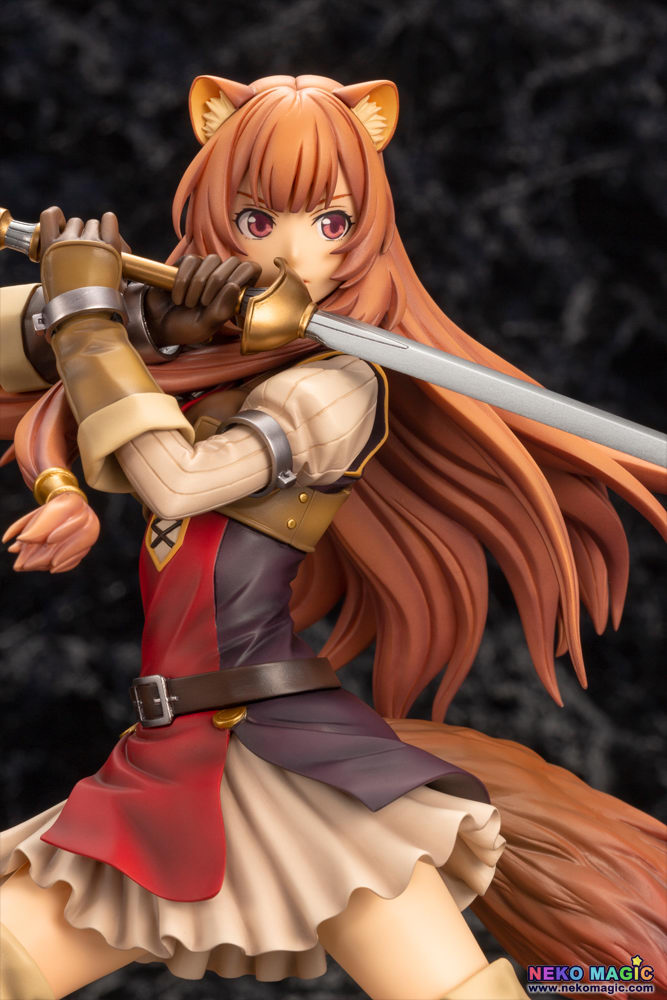 figure raphtalia