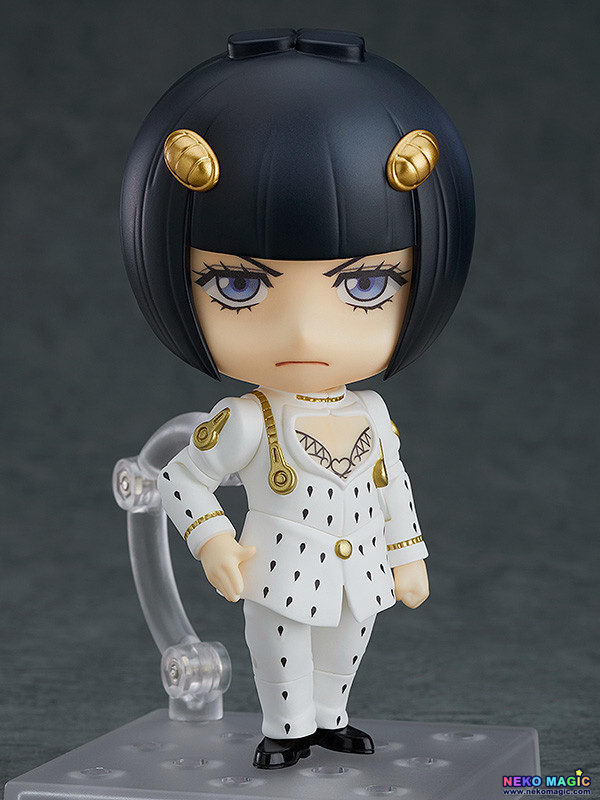 bucciarati action figure