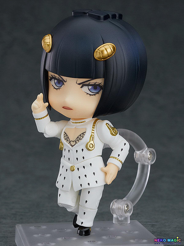 bucciarati action figure