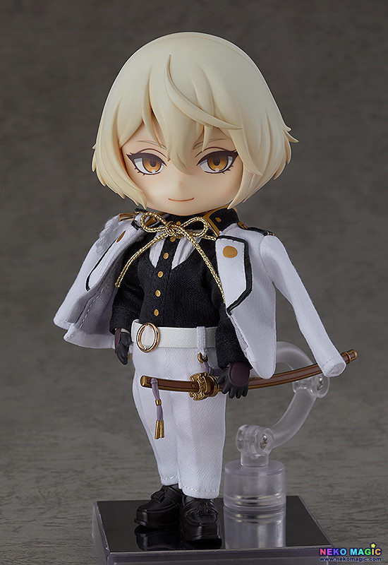 higekiri nendoroid