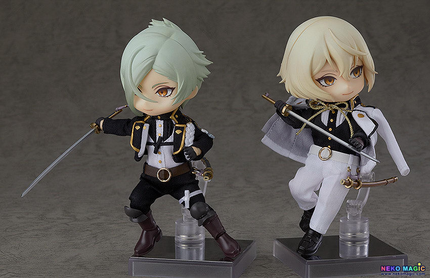 nendoroid higekiri