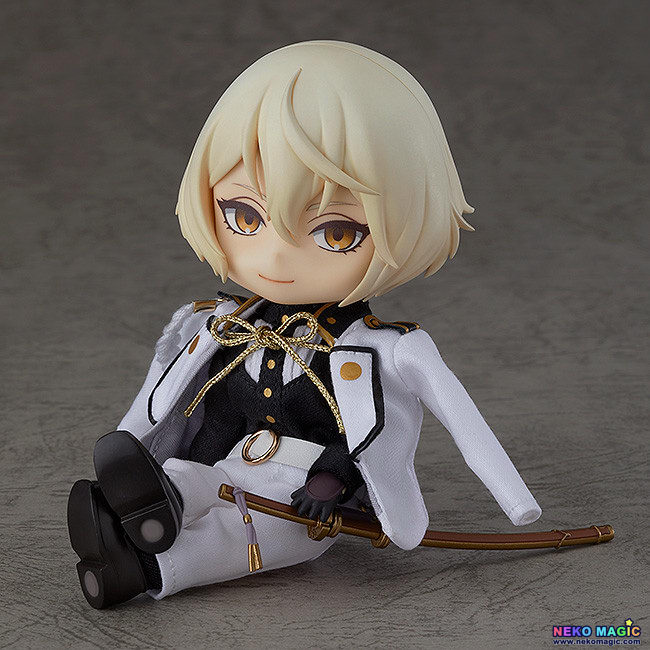 higekiri nendoroid