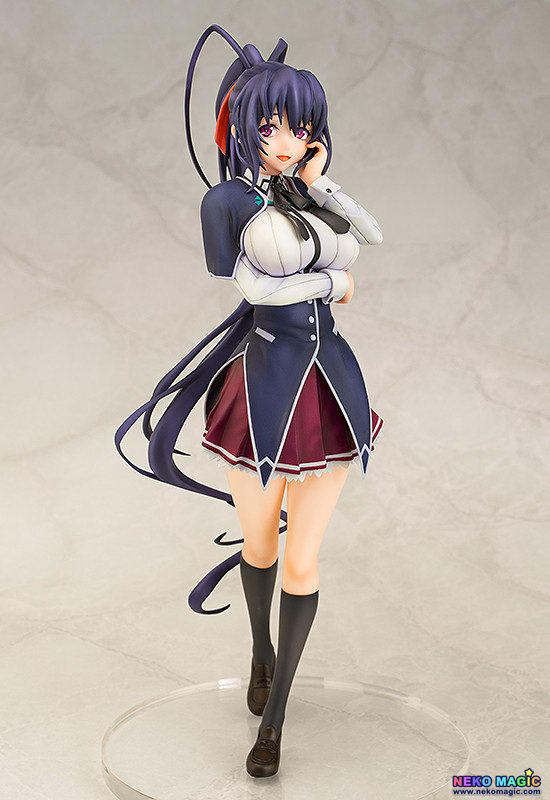 akeno himejima action figure