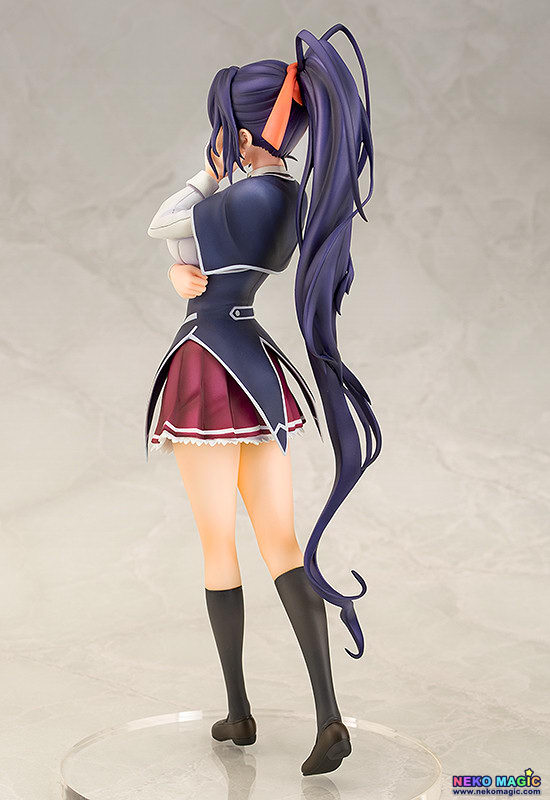 figure akeno