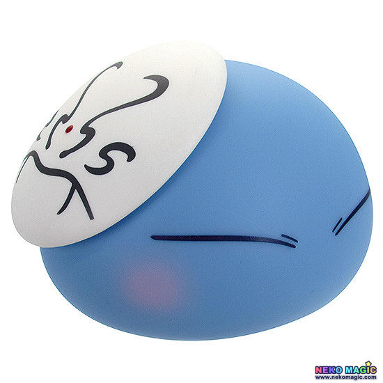 rimuru tempest slime figure