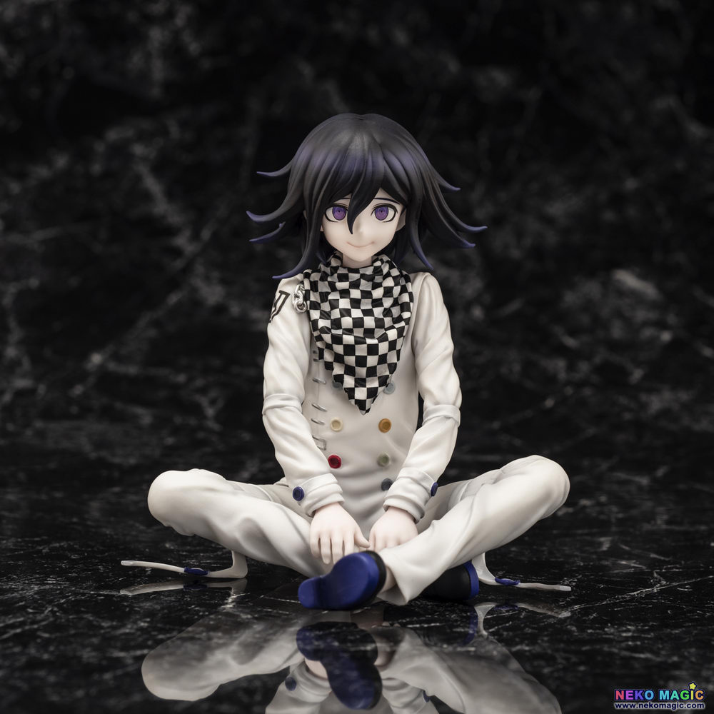 kokichi ouma figure union creative