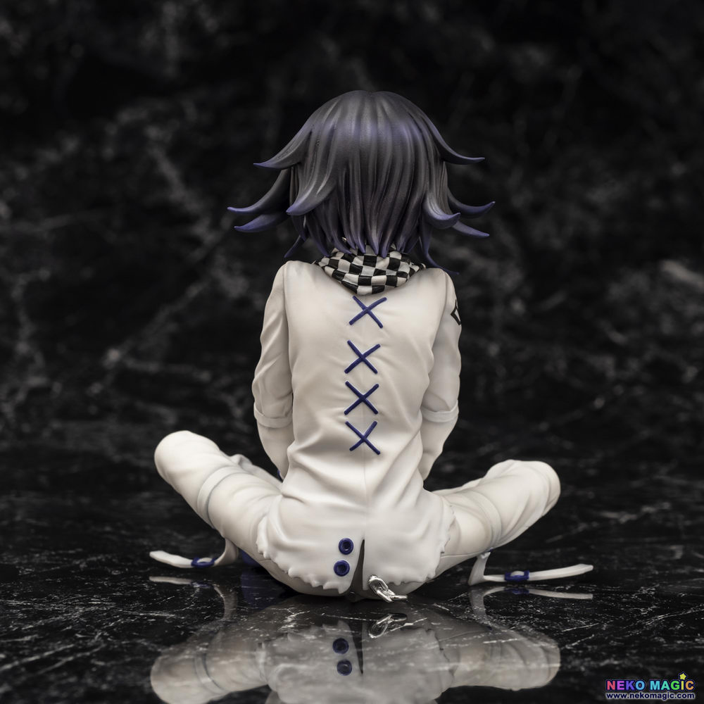 kokichi danganronpa figure