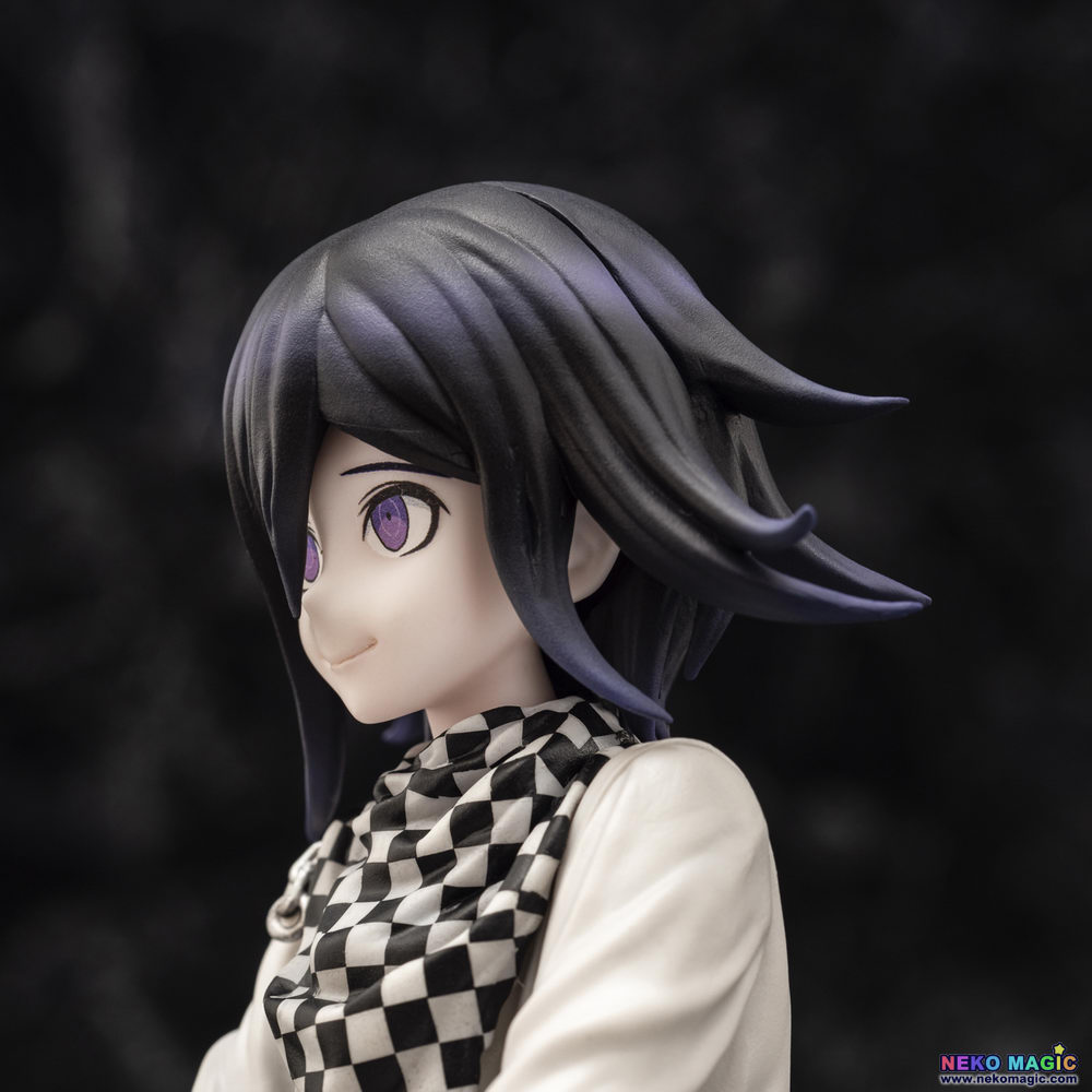 union creative kokichi