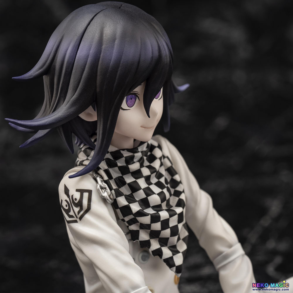 union creative kokichi