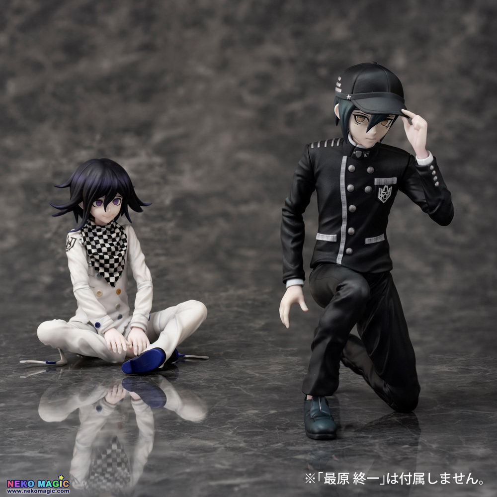 kokichi ouma figure union creative