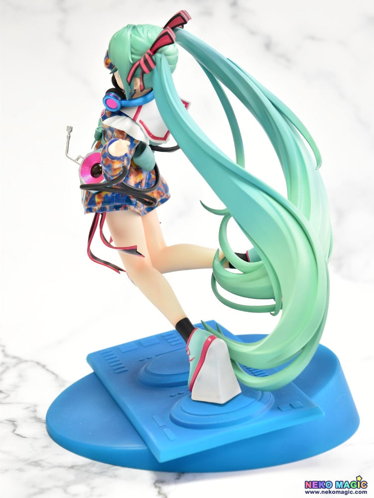 miku expo figure