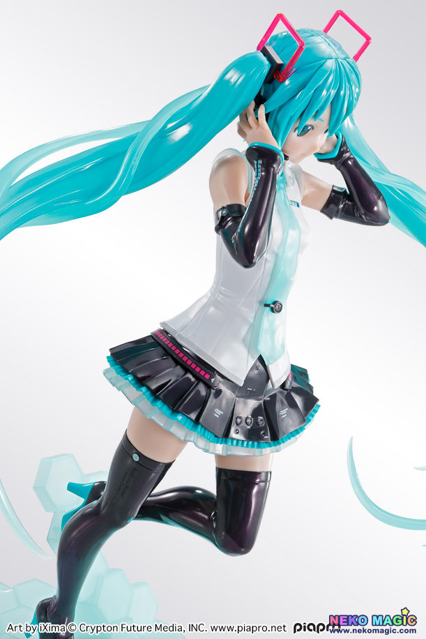 bandai miku