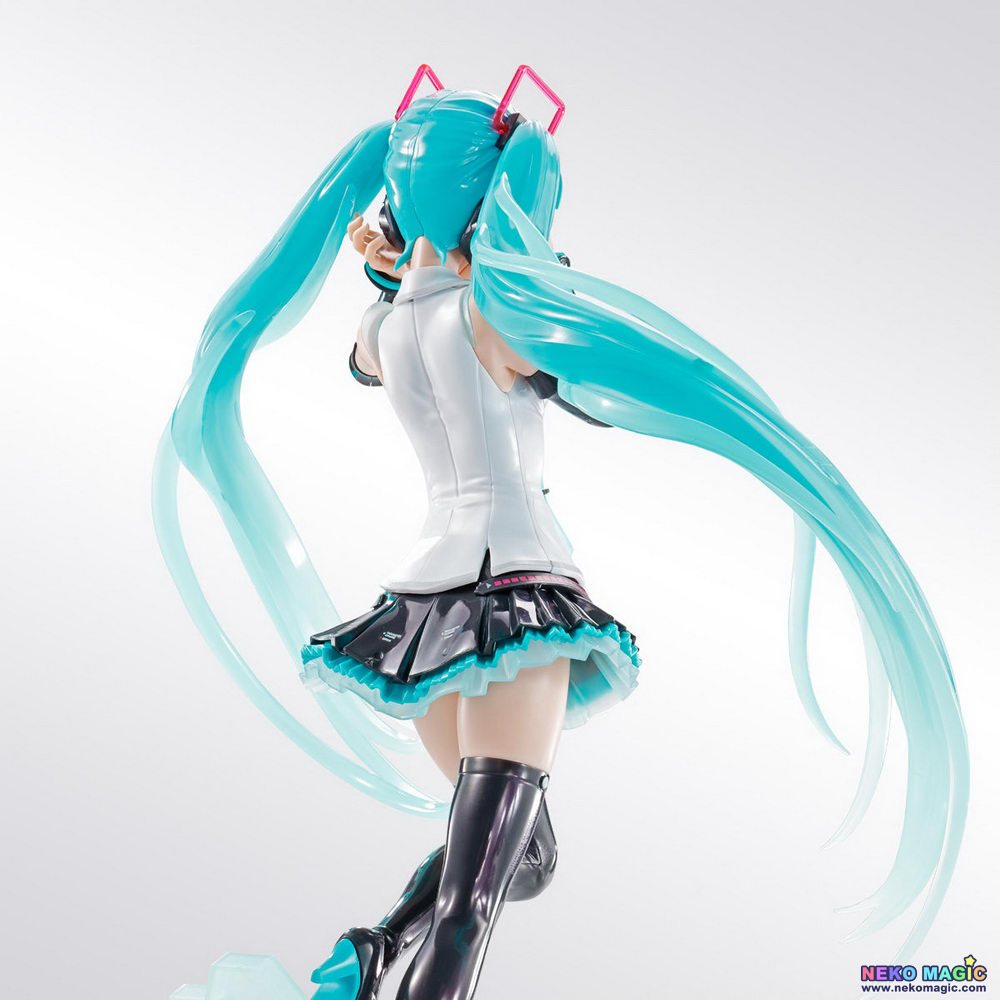 bandai miku