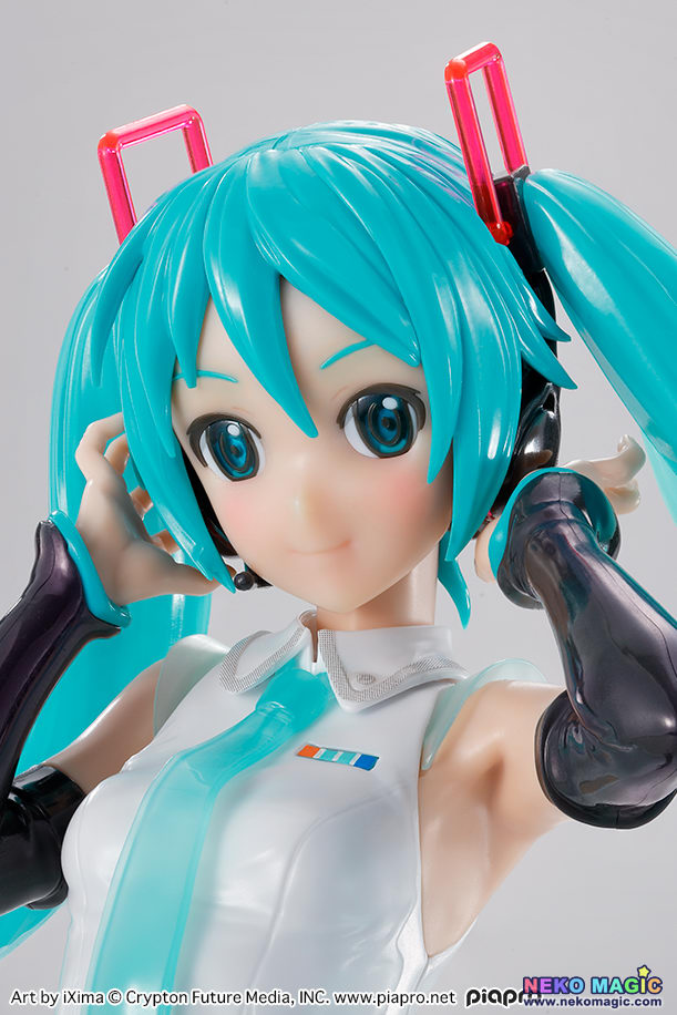 bandai miku