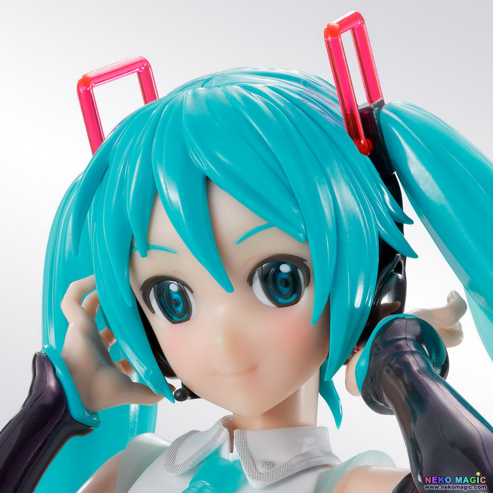 bandai miku