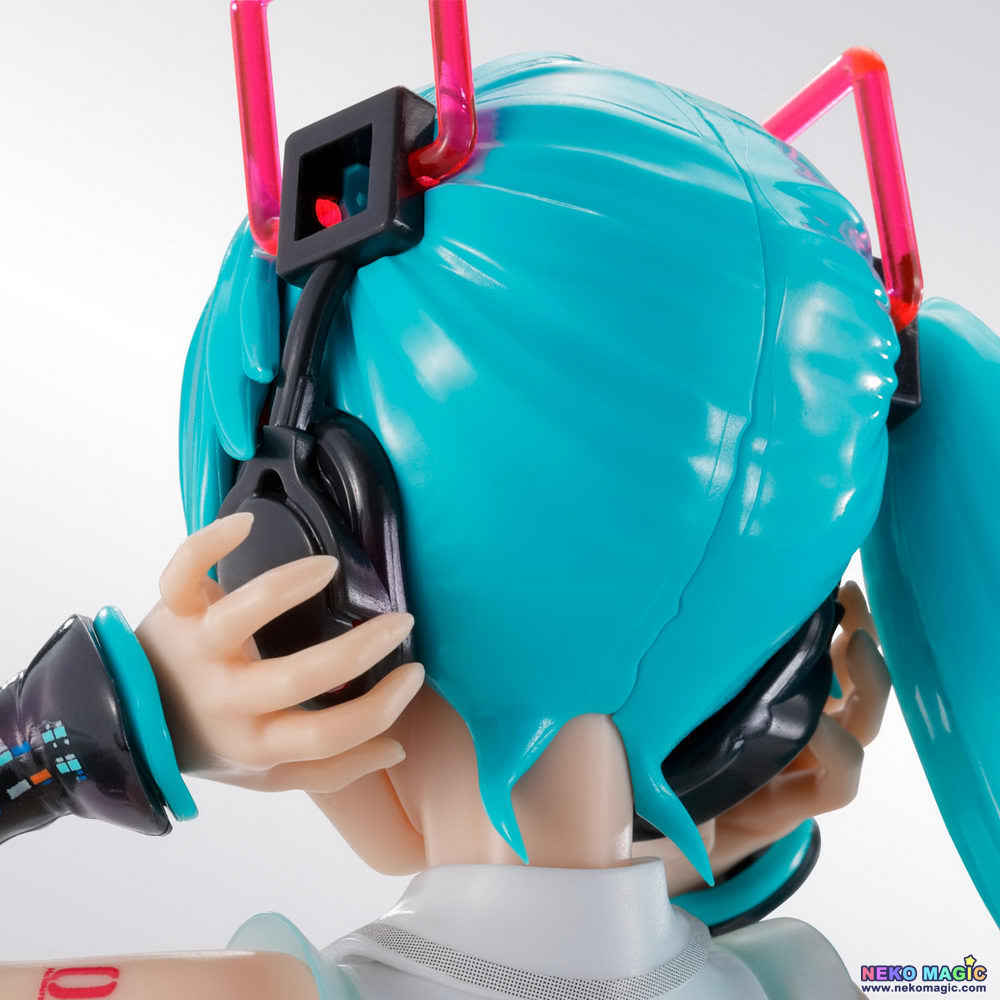 bandai miku