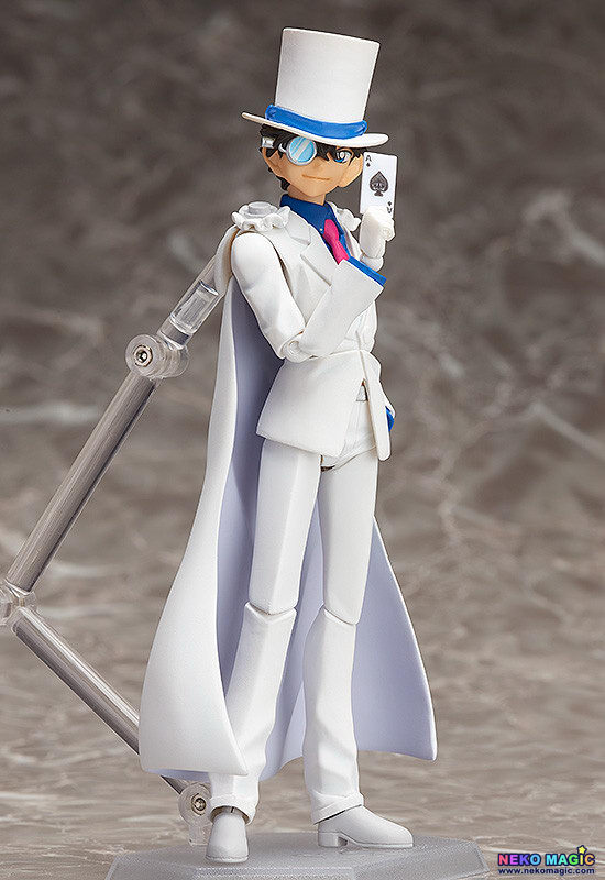 Detective Conan – Kid the Phantom Thief figma SP-088 action figure