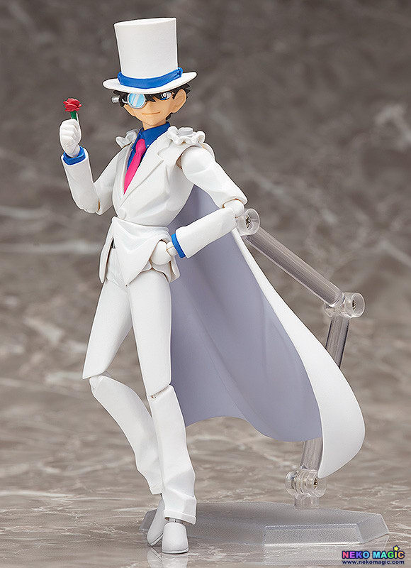 Detective Conan – Kid the Phantom Thief figma SP-088 action figure