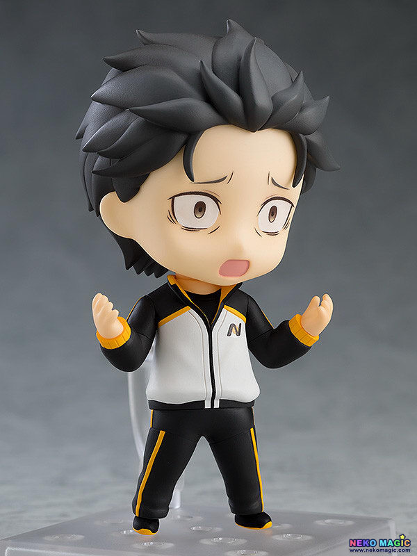 subaru natsuki nendoroid