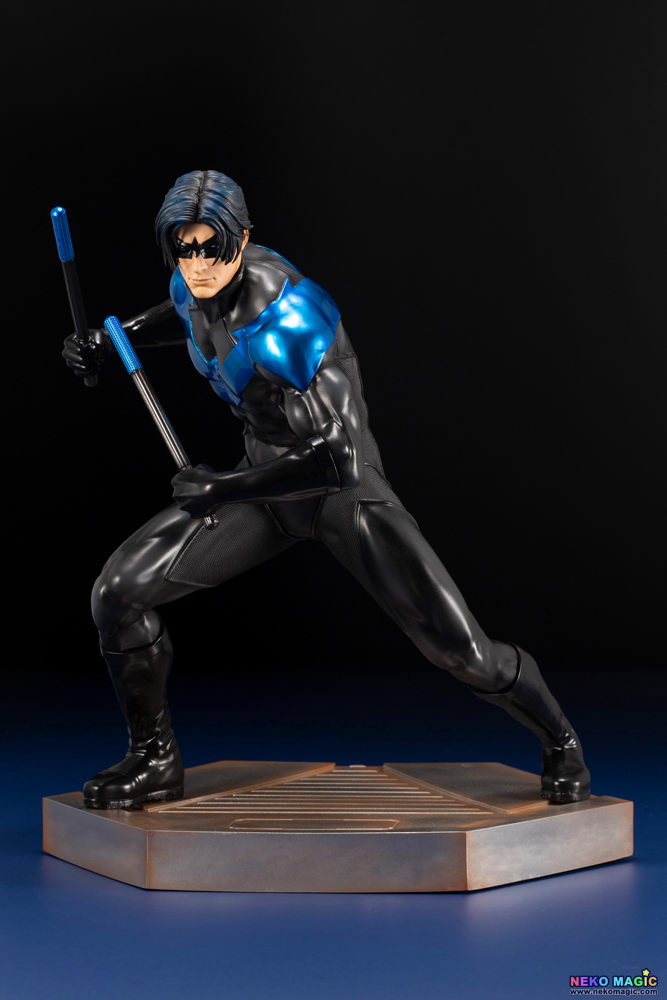 artfx nightwing