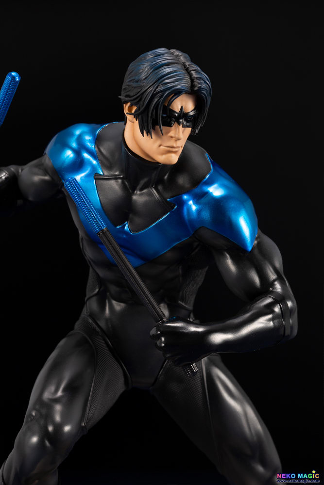 artfx nightwing