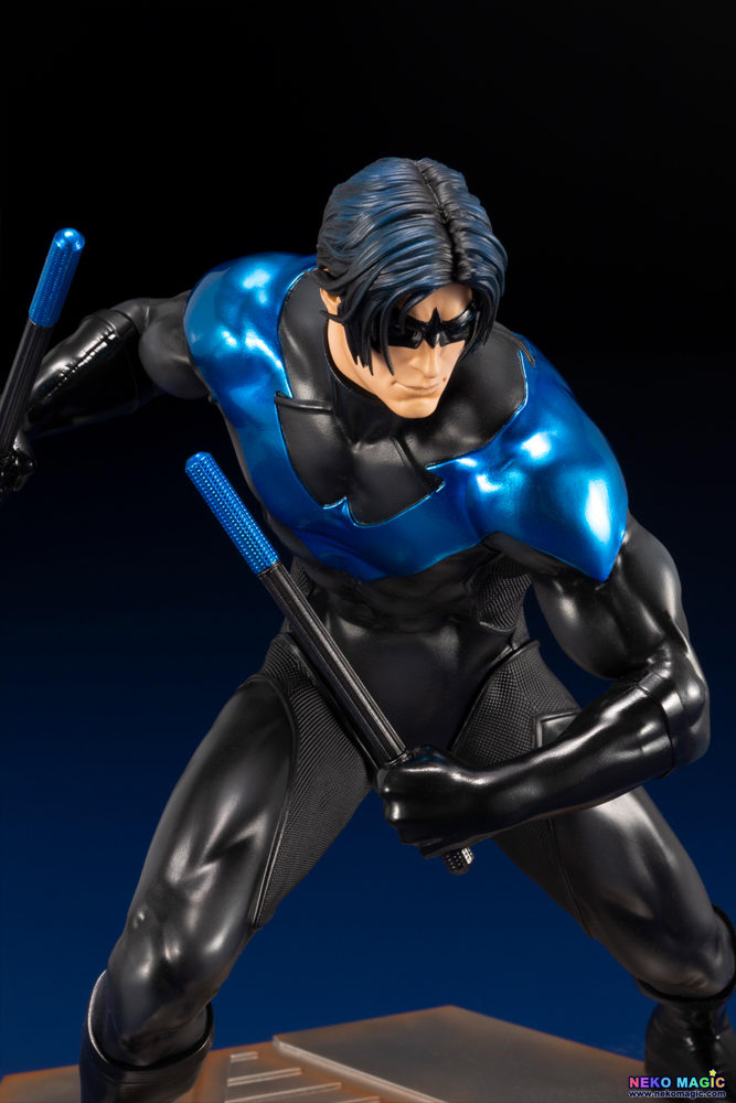 artfx nightwing