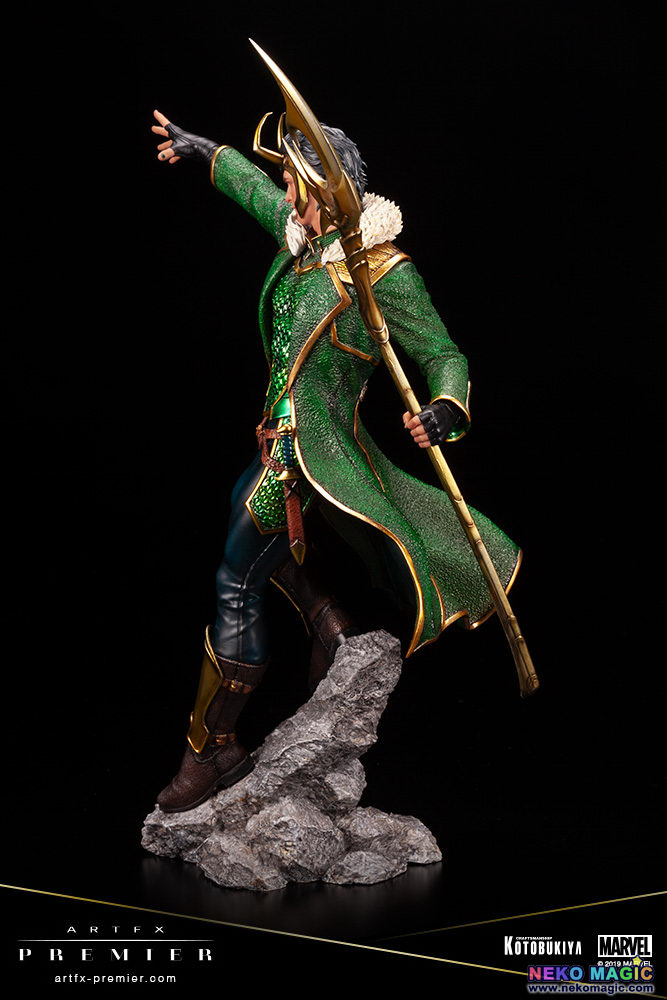 artfx premier loki