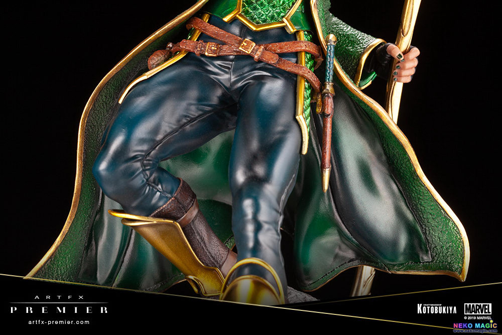 loki artfx