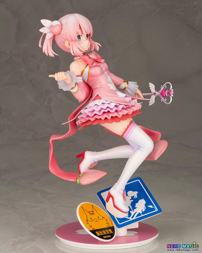 momo nekoyanagi figure