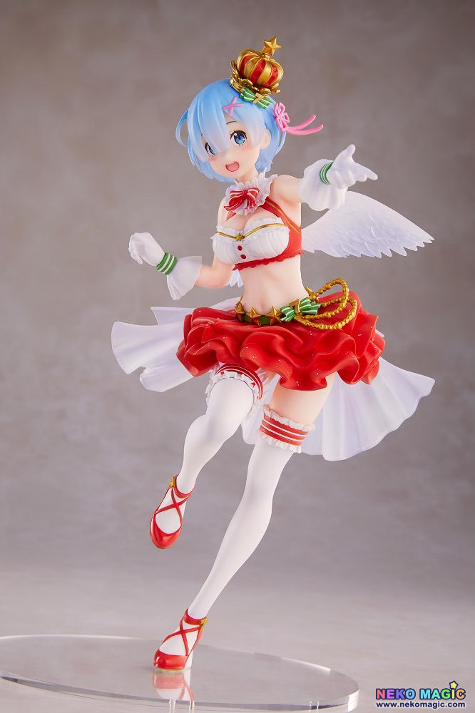 rem taito figure