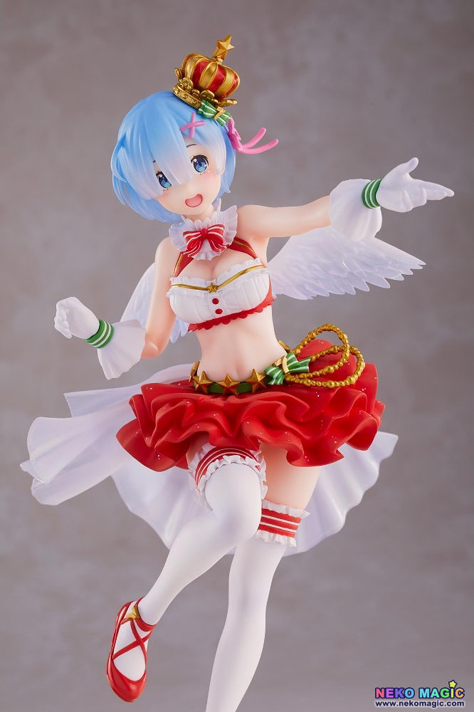 rem taito figure