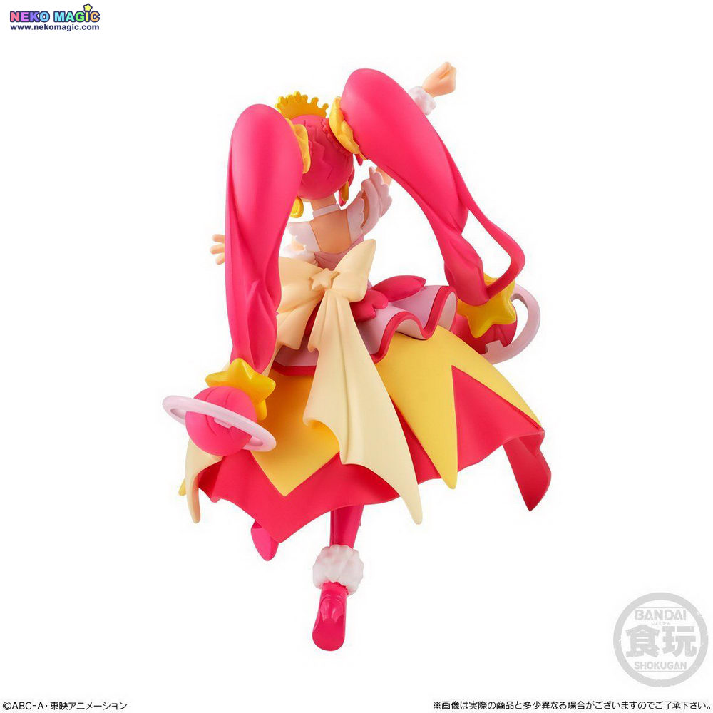 Exclusive Star Twinkle Precure Star Twinkle Precure Candy Figure Premium 1 Trading Figure 1537