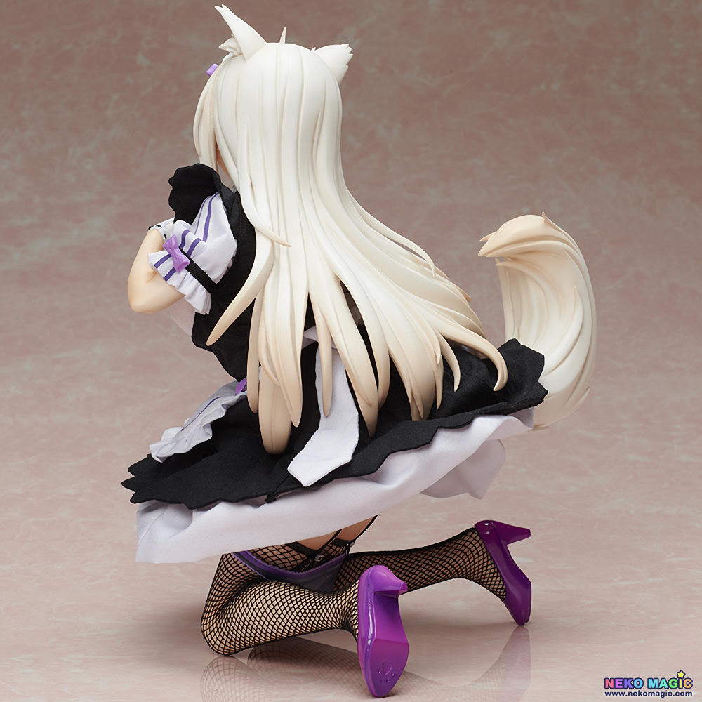 nekopara binding figure