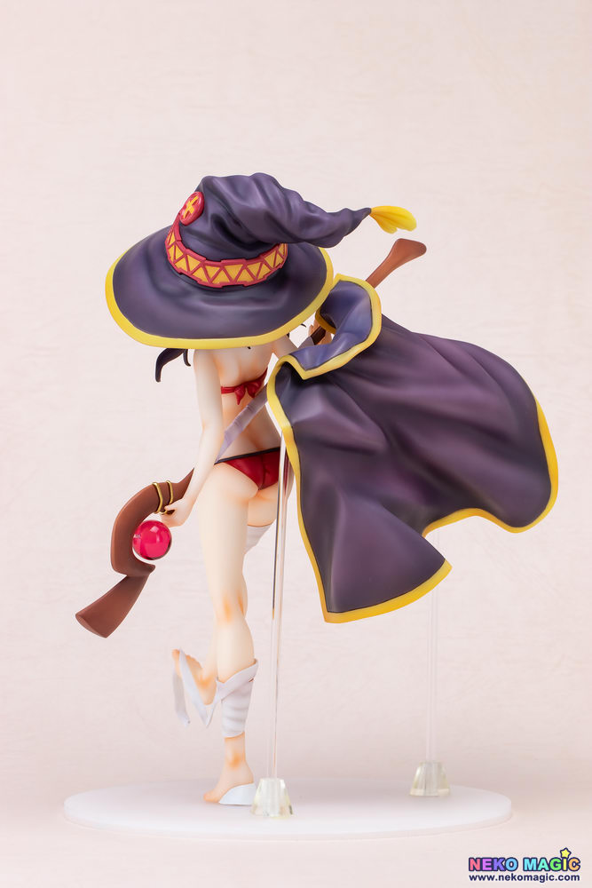 megumin figure swimsuit