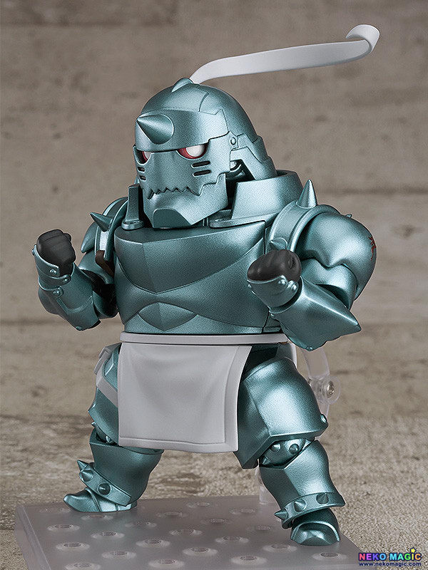 alphonse nendoroid