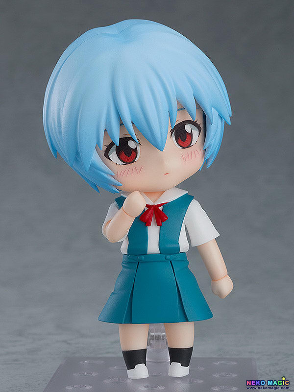 ayanami rei nendoroid