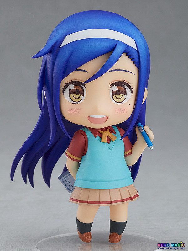 nendoroid fumino