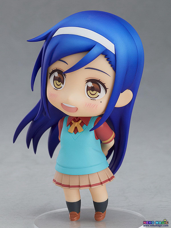 nendoroid fumino