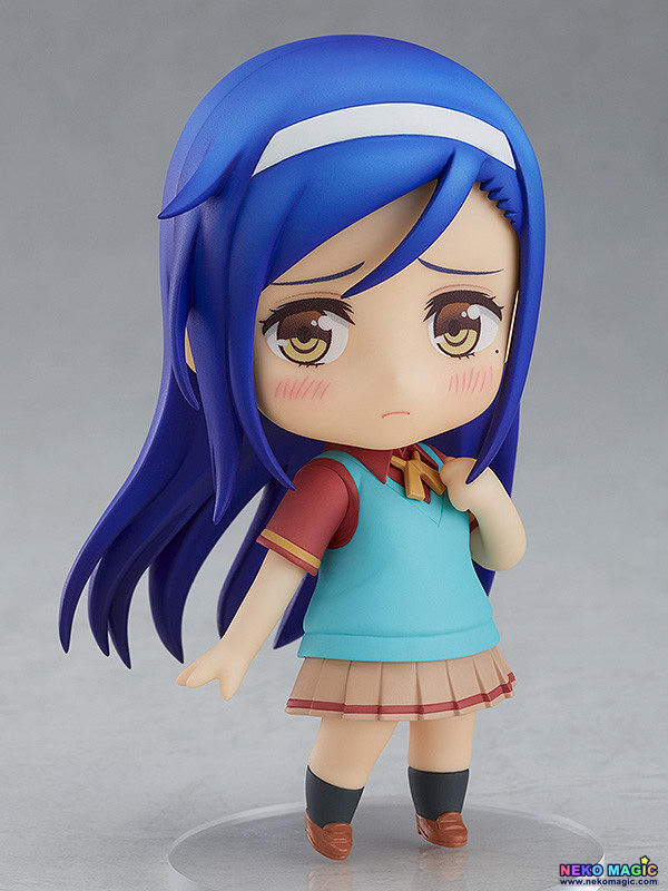 nendoroid fumino