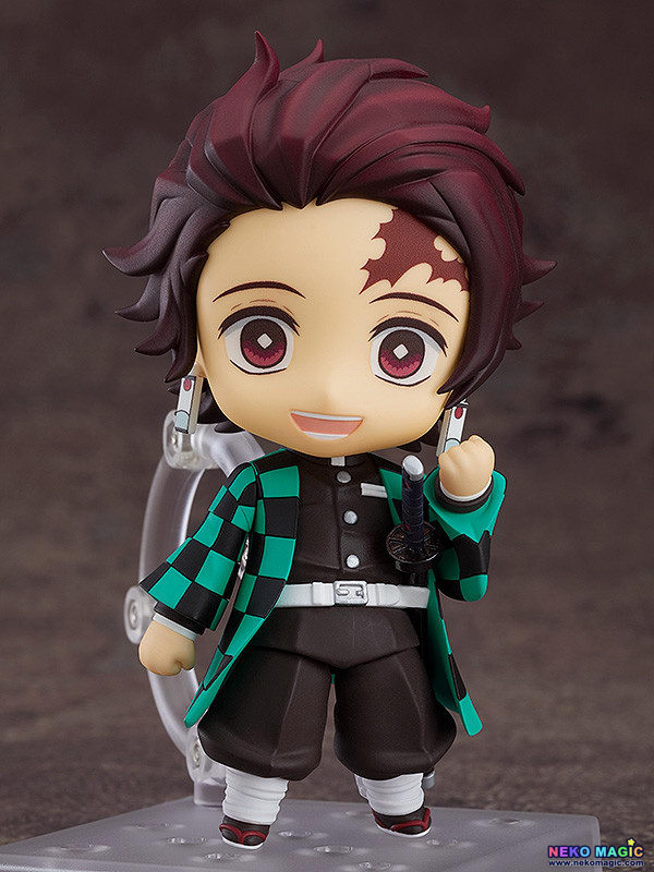 tanjiro nendoroid release date