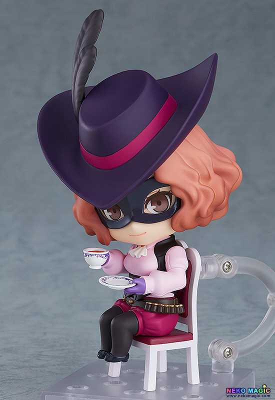 haru okumura nendoroid