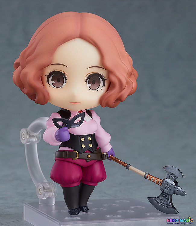 haru nendoroid