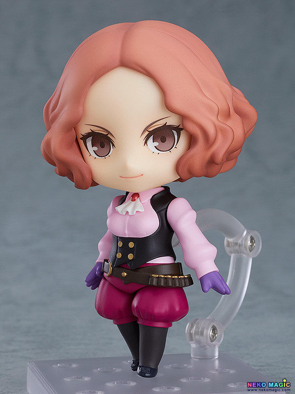 haru nendoroid