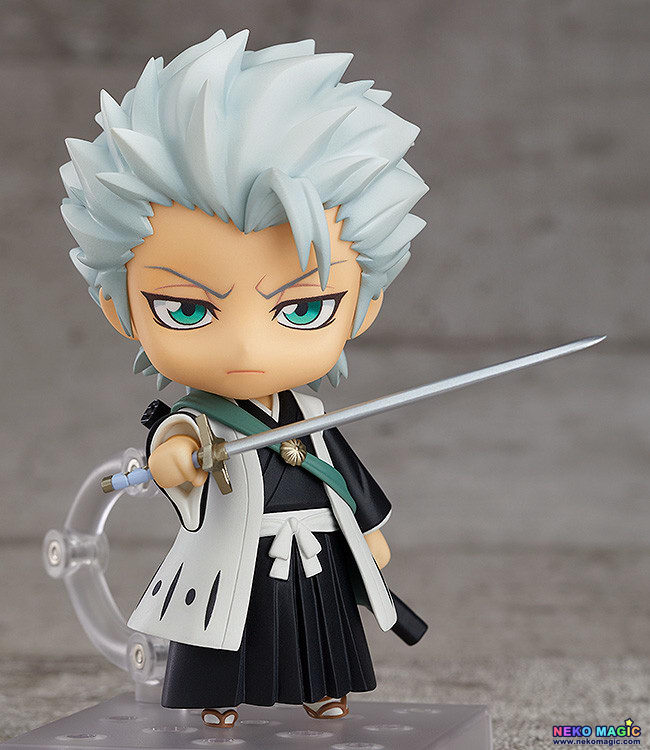 toshiro nendoroid