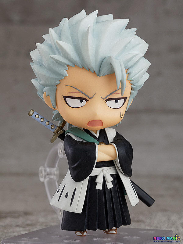 hitsugaya nendoroid