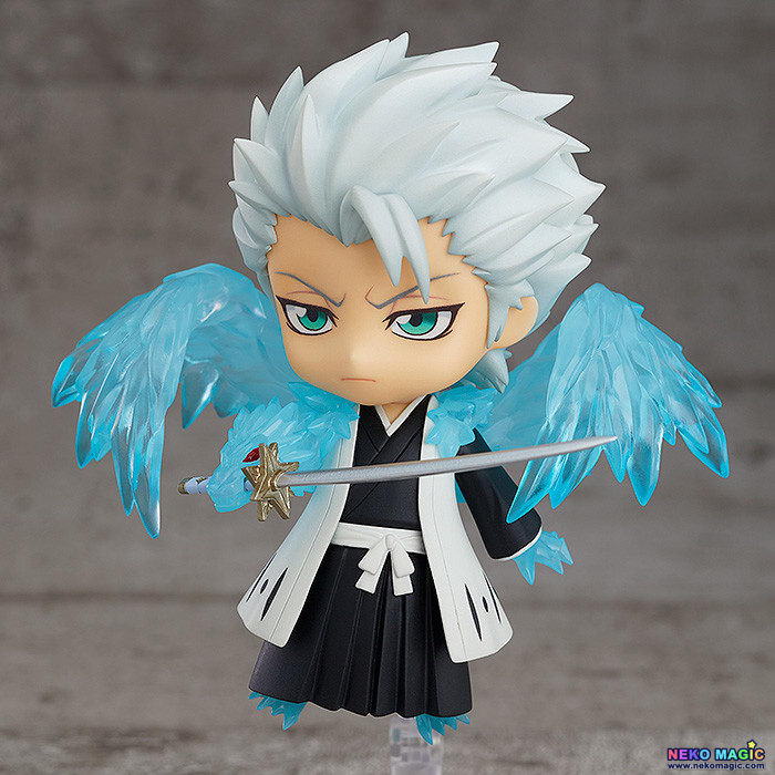 hitsugaya nendoroid