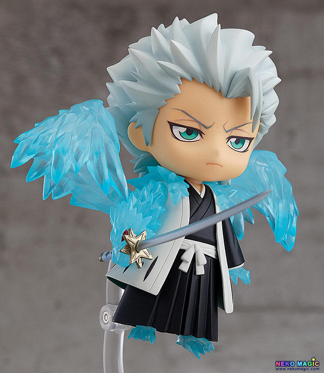 hitsugaya nendoroid