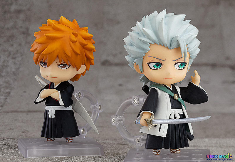 toshiro nendoroid