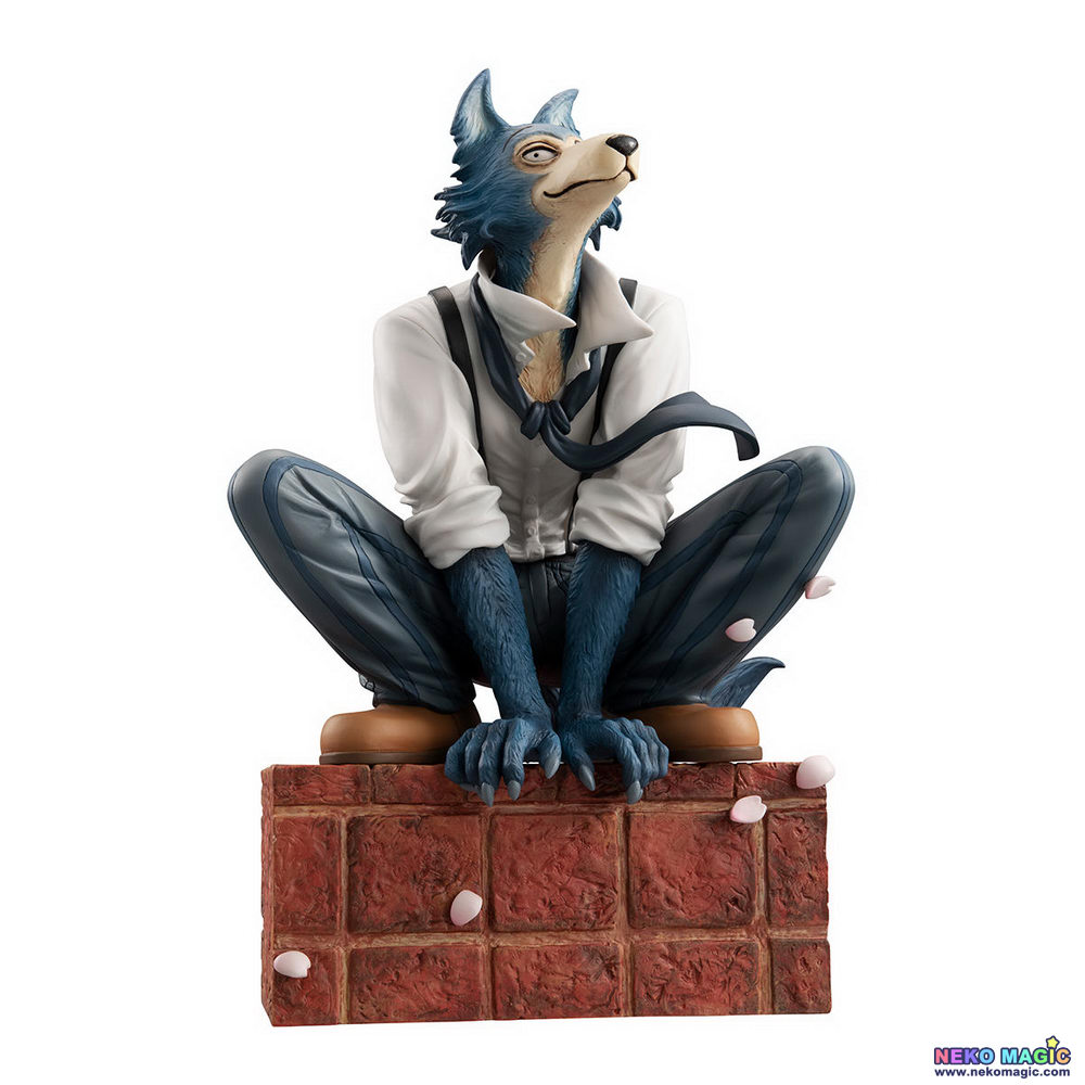 megahouse beastars