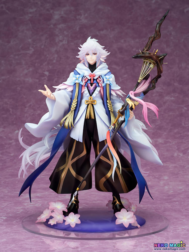 merlin alter figure